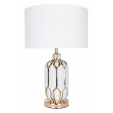 Настольная лампа Arte Lamp Revati A4016LT-1WH