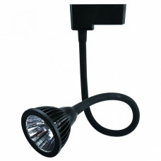 Светильник  Arte Lamp Track Lights A4107PL-1BK