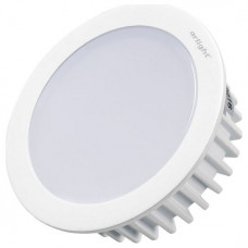 Встраиваемый светильник Arlight Ltm-r70 Ltm-r70WH-Frost 4.5W White 110deg