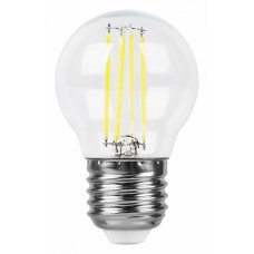 Лампа светодиодная Feron LB-511 38016
