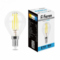 Лампа светодиодная Feron LB-509 38223