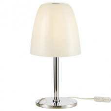 Настольная лампа декоративная Favourite Seta 2961-1T