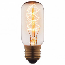 Лампа накаливания Loft it Bulb 3840-S E27 40Вт K 3840-S