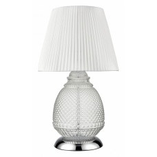 Настольная лампа декоративная Vele Luce Fiona VL5623N11